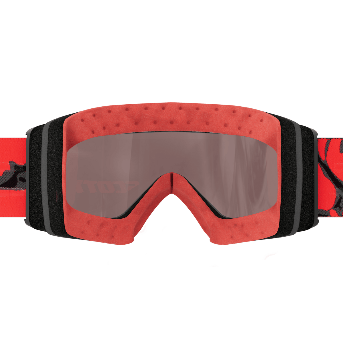 Maschere da sci SCOTT React: maschere da sci su PeakStyle