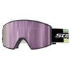 Maschere da sci SCOTT React: maschere da sci su PeakStyle