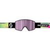 Maschere da sci SCOTT React: maschere da sci su PeakStyle