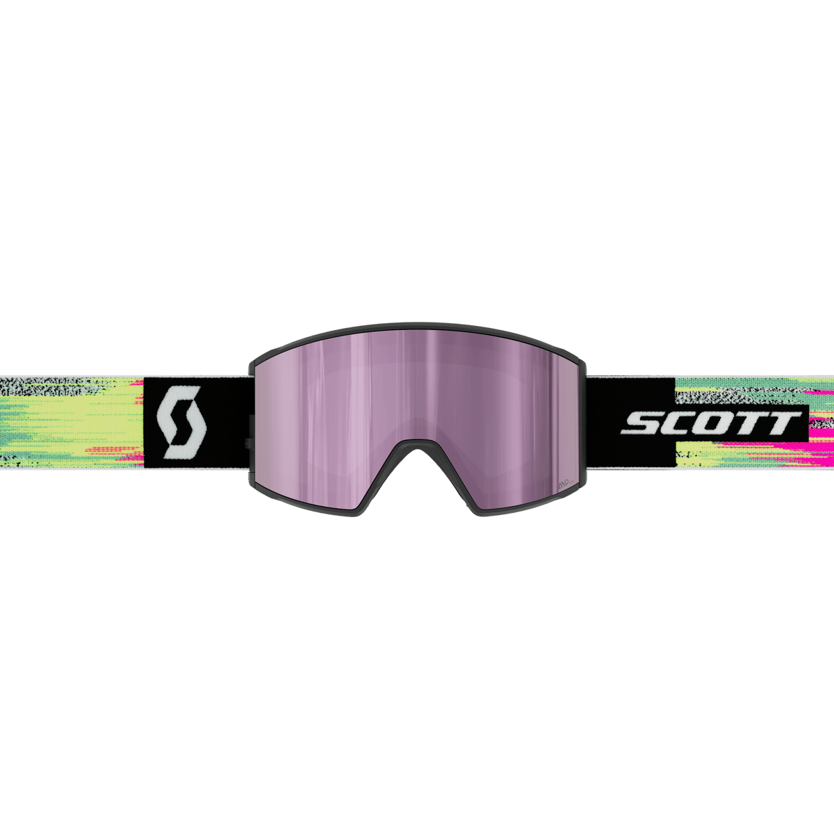 Maschere da sci SCOTT React: maschere da sci su PeakStyle