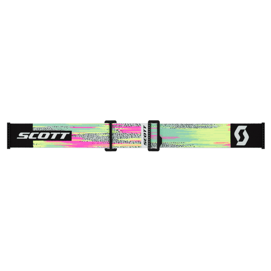 Maschere da sci SCOTT React: maschere da sci su PeakStyle