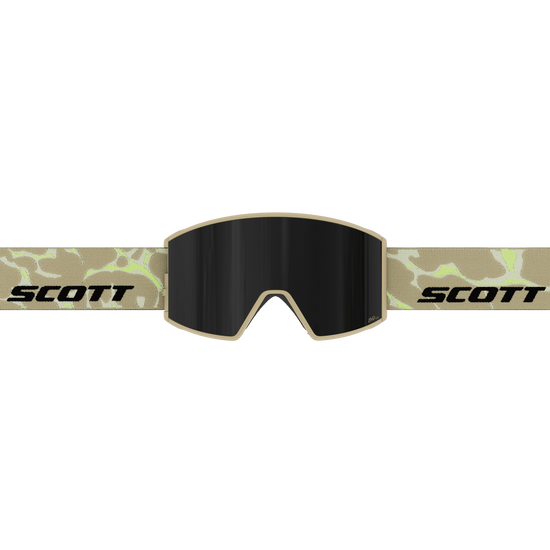 Maschere da sci SCOTT React: maschere da sci su PeakStyle