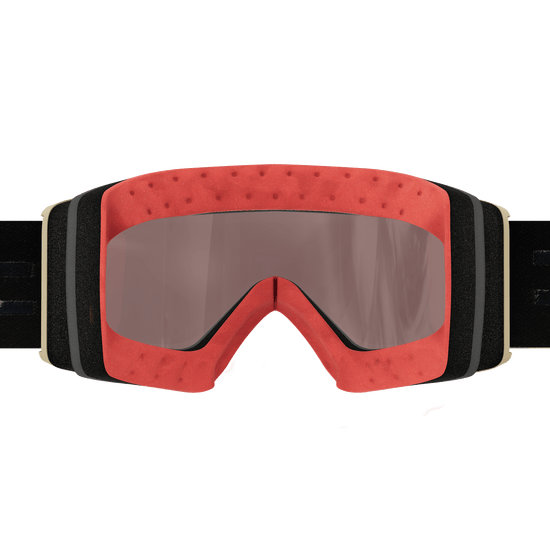 Maschere da sci SCOTT React: maschere da sci su PeakStyle