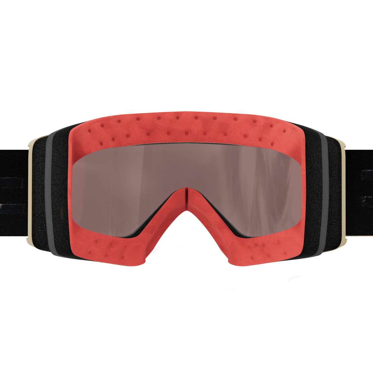 Maschere da sci SCOTT React: maschere da sci su PeakStyle