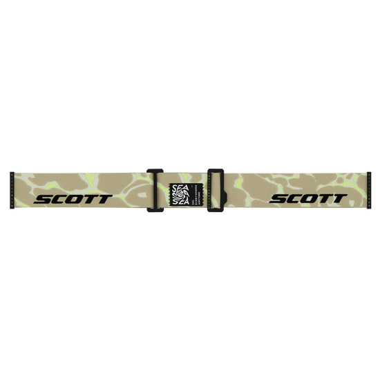 Maschere da sci SCOTT React: maschere da sci su PeakStyle