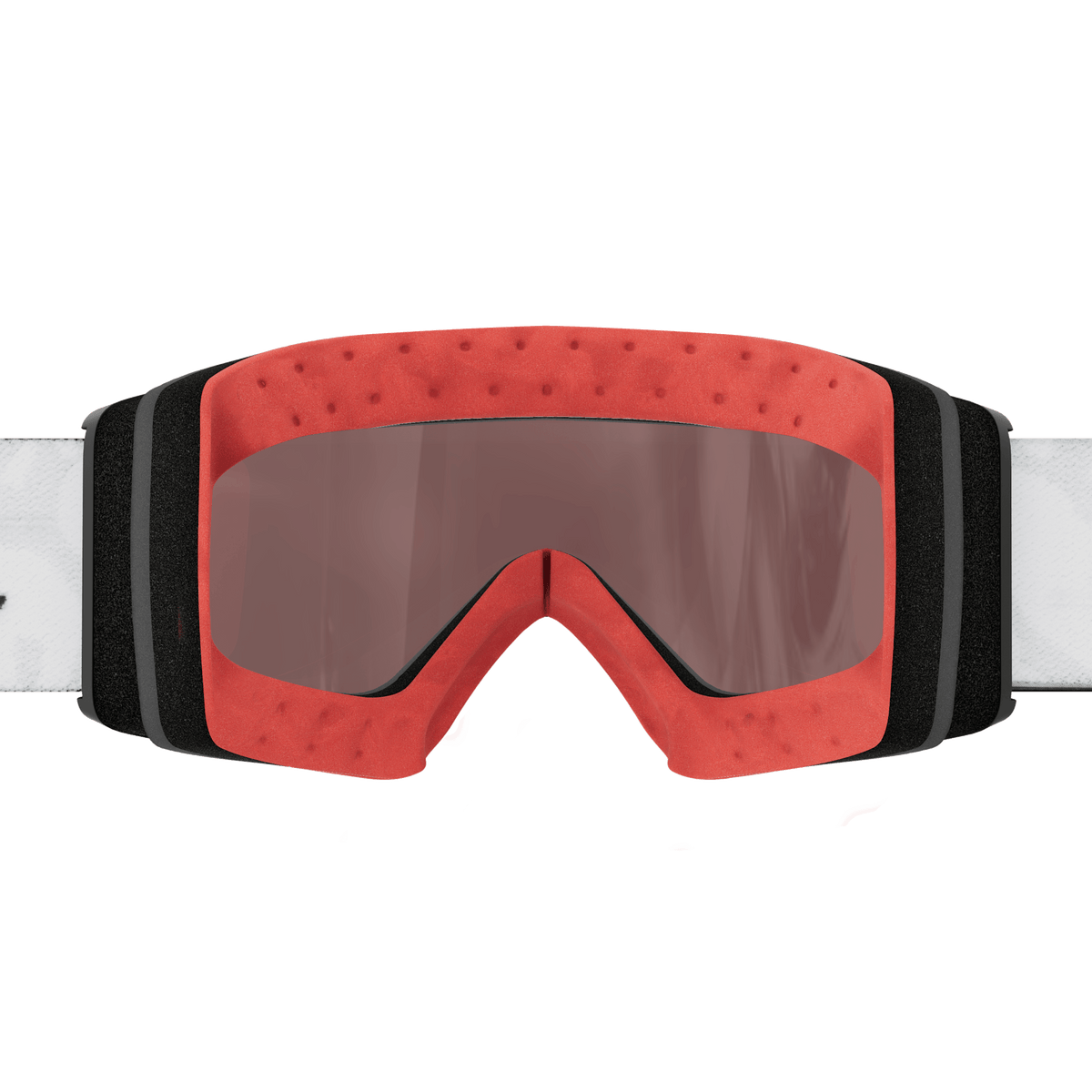 Maschere da sci SCOTT React: maschere da sci su PeakStyle