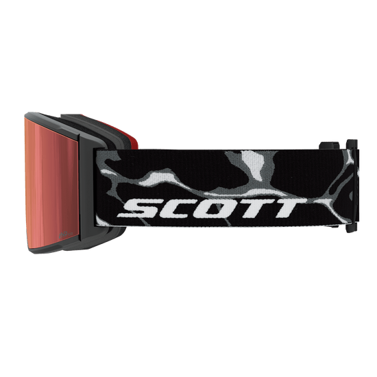 Maschere da sci SCOTT React: maschere da sci su PeakStyle