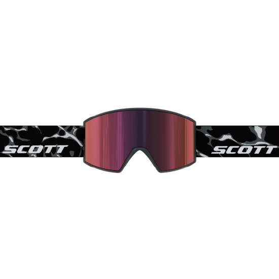 Maschere da sci SCOTT React: maschere da sci su PeakStyle