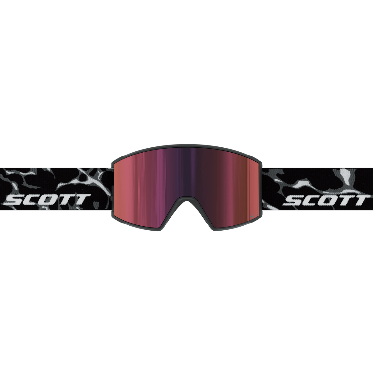 Maschere da sci SCOTT React: maschere da sci su PeakStyle
