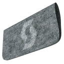 Scott RIFF POLARIZED SUNGLASSES - Black Matt - Grey Eco Polarized One Size Sonnenbrillen - PeakStyle
