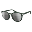 Scott RIFF POLARIZED SUNGLASSES - Khaki Green - Grey Eco Polarized One Size Sonnenbrillen - PeakStyle