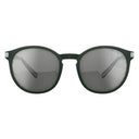 Scott RIFF POLARIZED SUNGLASSES - Khaki Green - Grey Eco Polarized One Size Sonnenbrillen - PeakStyle