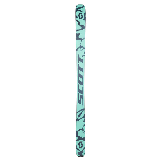 SCOTT SEA 85 Ski Mint Green Ansicht 5