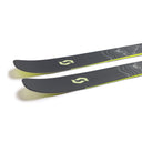 Scott SEA 88 SKI - Black - Yellow 146 cm Ski - PeakStyle