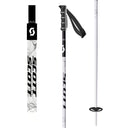 Scott SEA POLE - White 105 cm Stöcke - PeakStyle