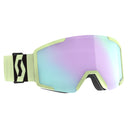 Scott SHIELD AMP PRO GOGGLE - PeakStyle