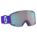 Scott SHIELD GOGGLE - PeakStyle