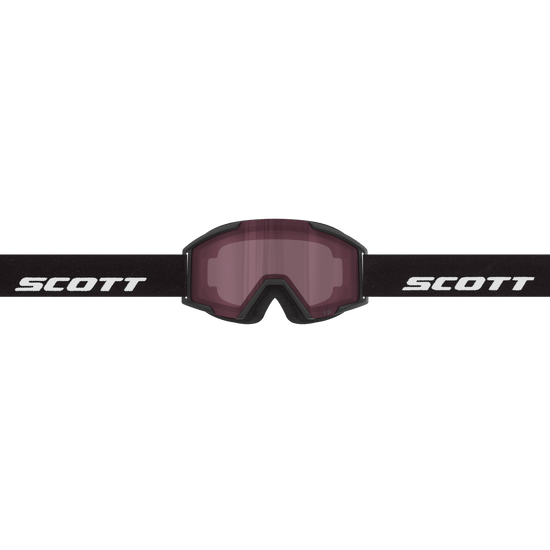 Maschere da sci SCOTT Shield Junior - maschere da sci su PeakStyle