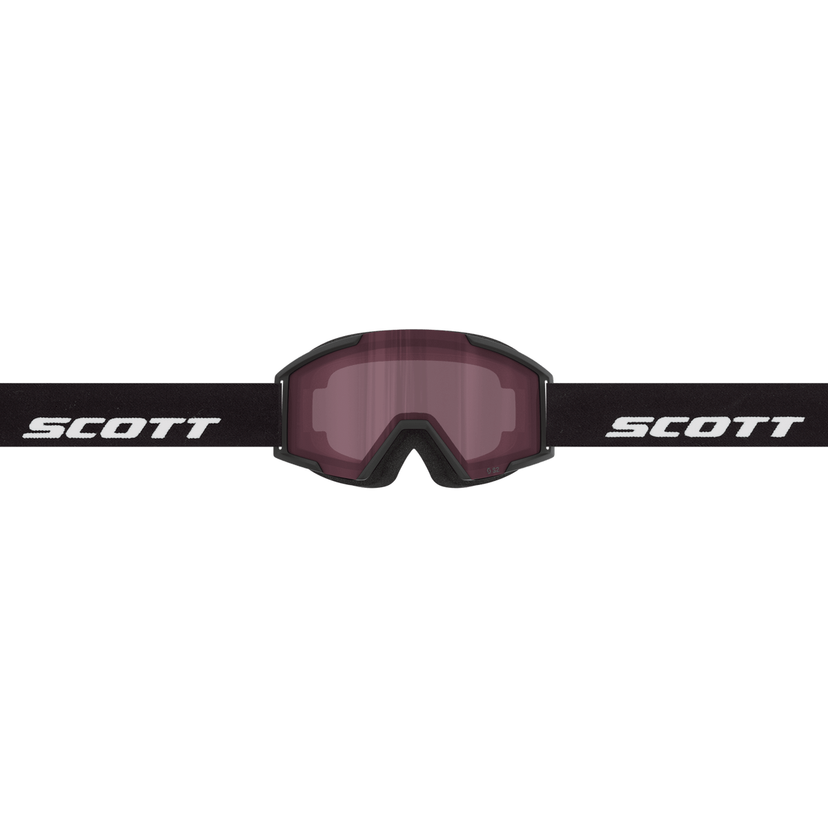 Maschere da sci SCOTT Shield Junior - maschere da sci su PeakStyle