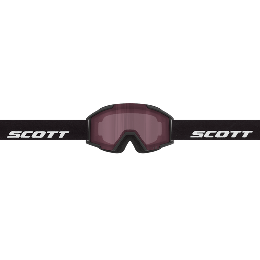 SCOTT Shield Junior Skibrille - Skibrillen bei PeakStyle