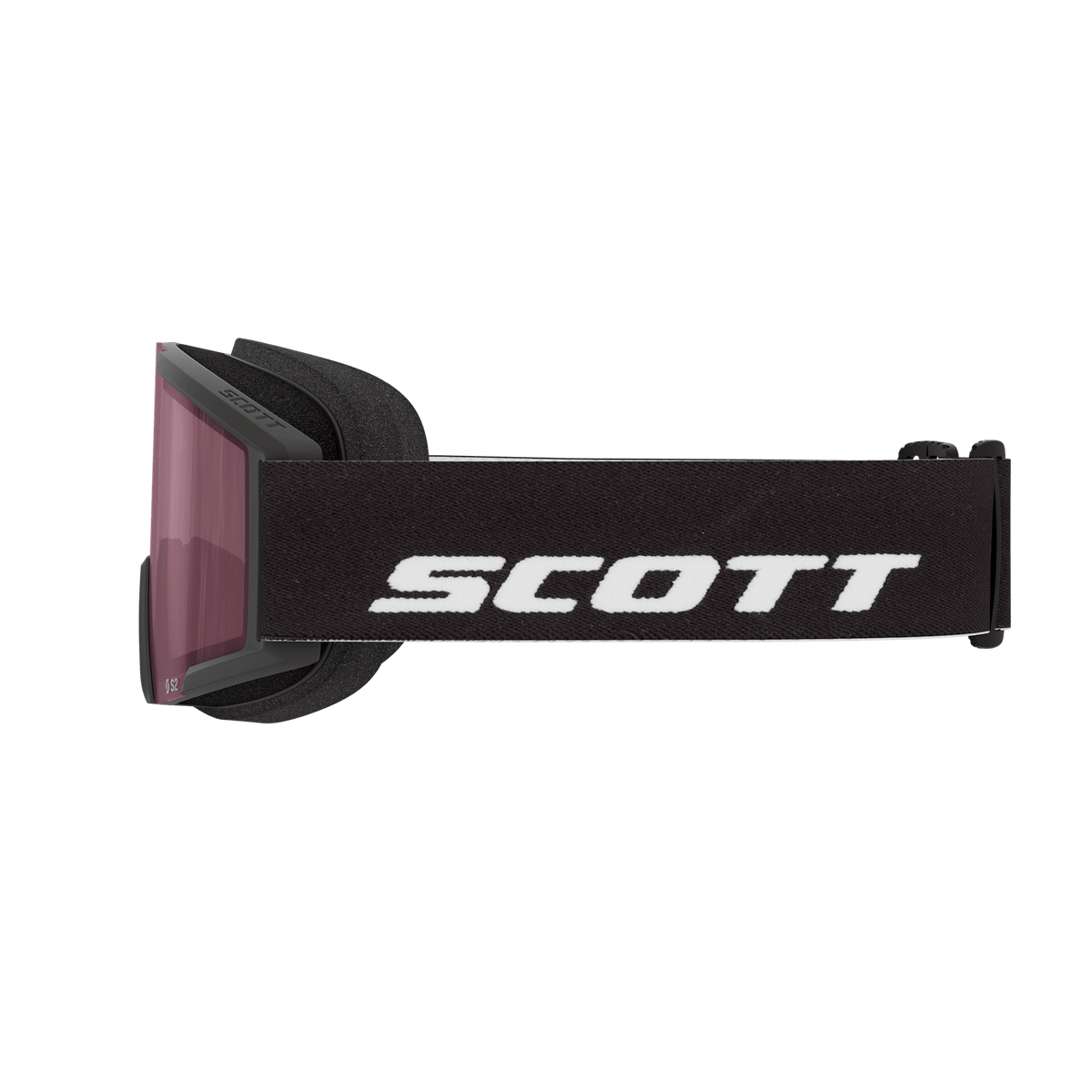 Maschere da sci SCOTT Shield Junior - maschere da sci su PeakStyle