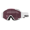Maschere da sci SCOTT Shield Junior - maschere da sci su PeakStyle