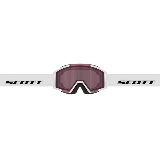 Maschere da sci SCOTT Shield Junior - maschere da sci su PeakStyle