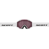 Maschere da sci SCOTT Shield Junior - maschere da sci su PeakStyle