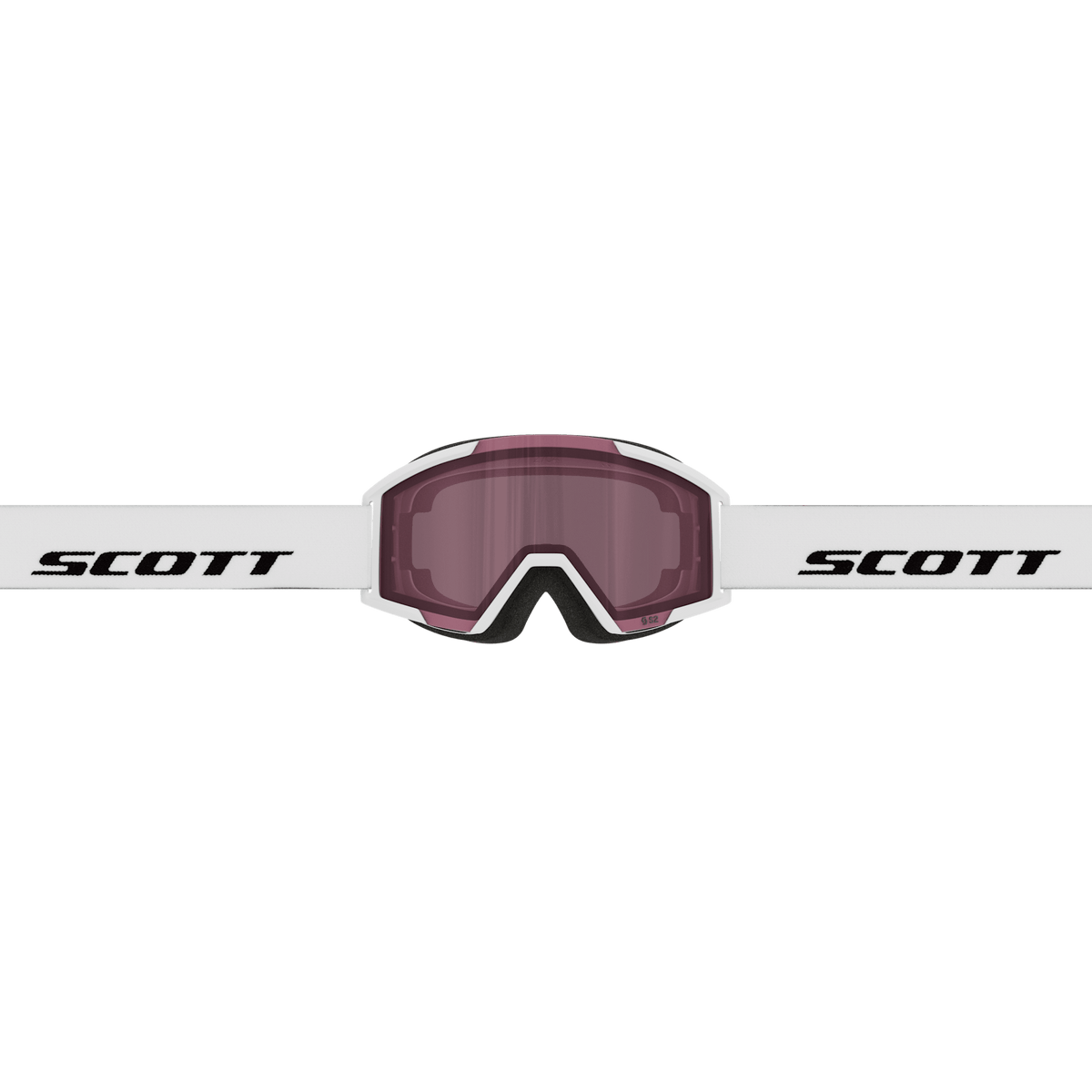 Maschere da sci SCOTT Shield Junior - maschere da sci su PeakStyle
