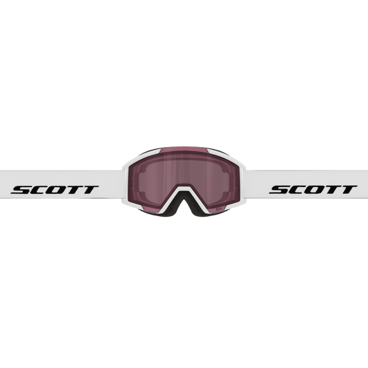SCOTT Shield Junior Skibrille - Skibrillen bei PeakStyle
