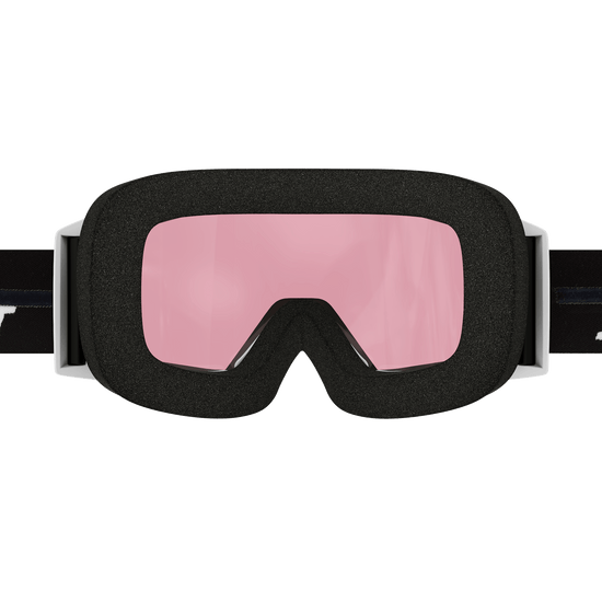 Maschere da sci SCOTT Shield Junior - maschere da sci su PeakStyle