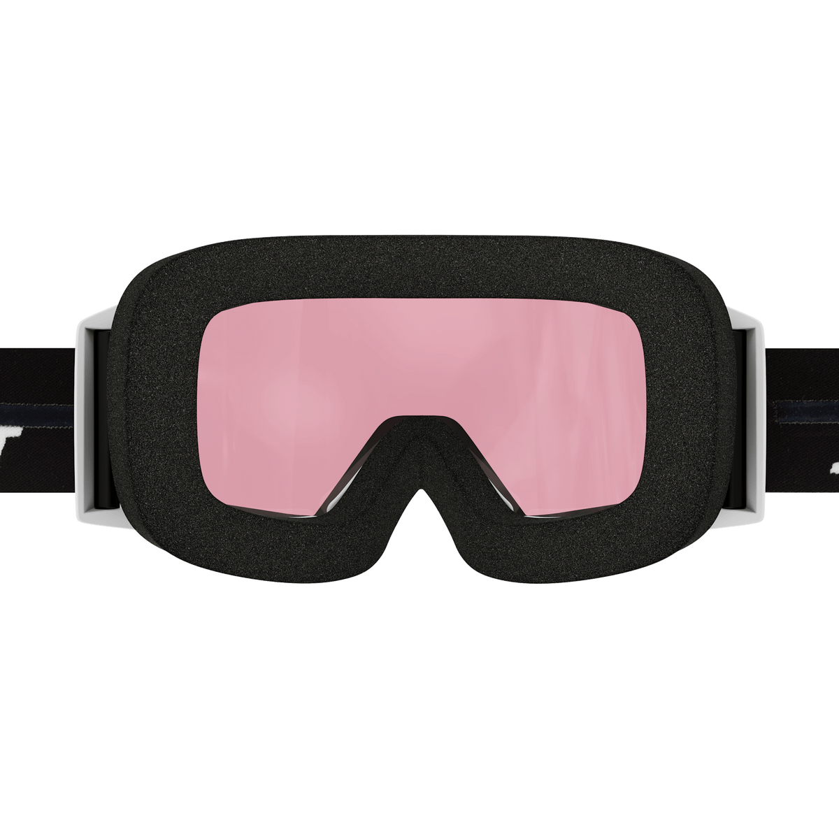 Maschere da sci SCOTT Shield Junior - maschere da sci su PeakStyle