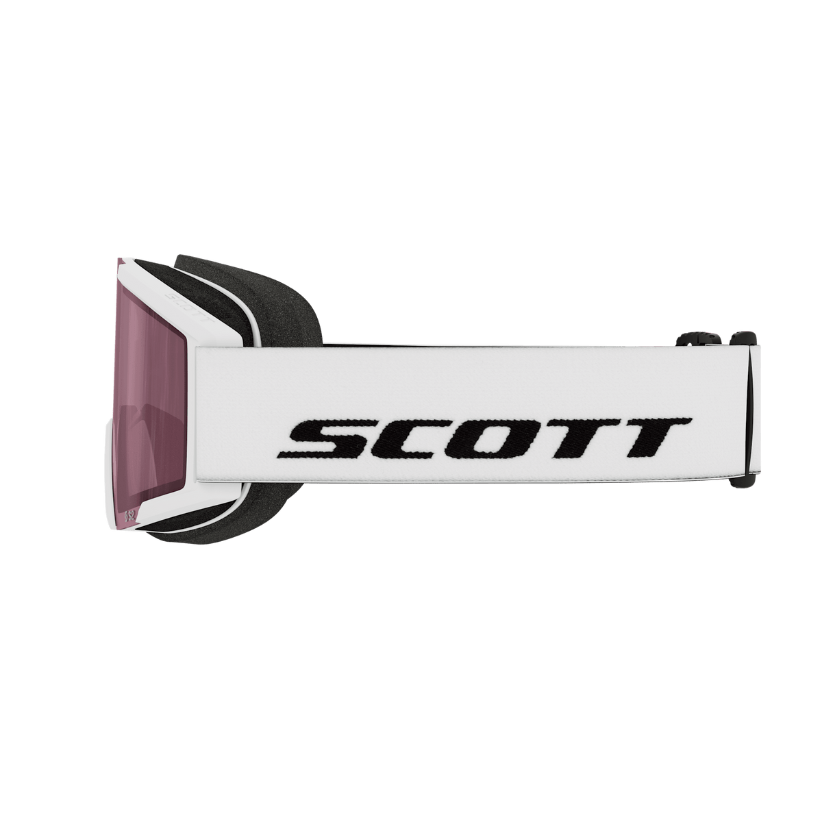 Maschere da sci SCOTT Shield Junior - maschere da sci su PeakStyle