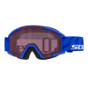 Maschere da sci SCOTT Shield Junior - maschere da sci su PeakStyle