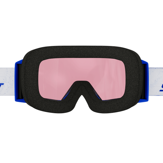 Maschere da sci SCOTT Shield Junior - maschere da sci su PeakStyle