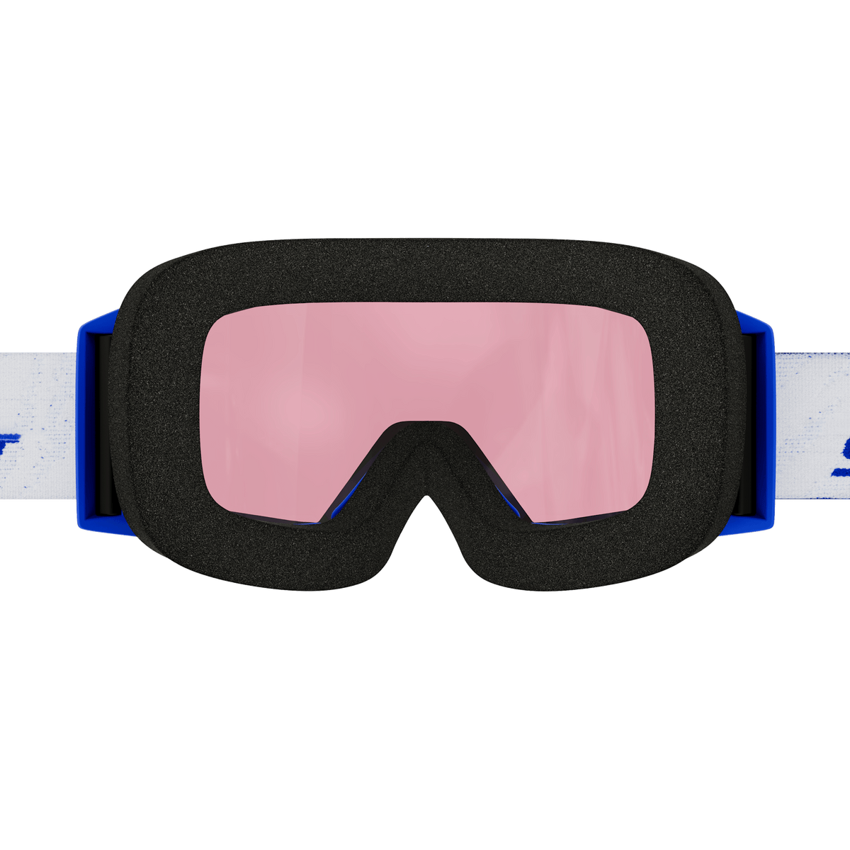 Maschere da sci SCOTT Shield Junior - maschere da sci su PeakStyle