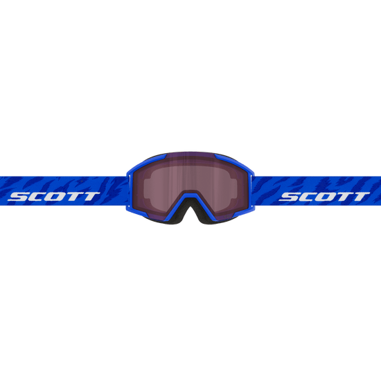 Maschere da sci SCOTT Shield Junior - maschere da sci su PeakStyle
