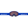 Maschere da sci SCOTT Shield Junior - maschere da sci su PeakStyle