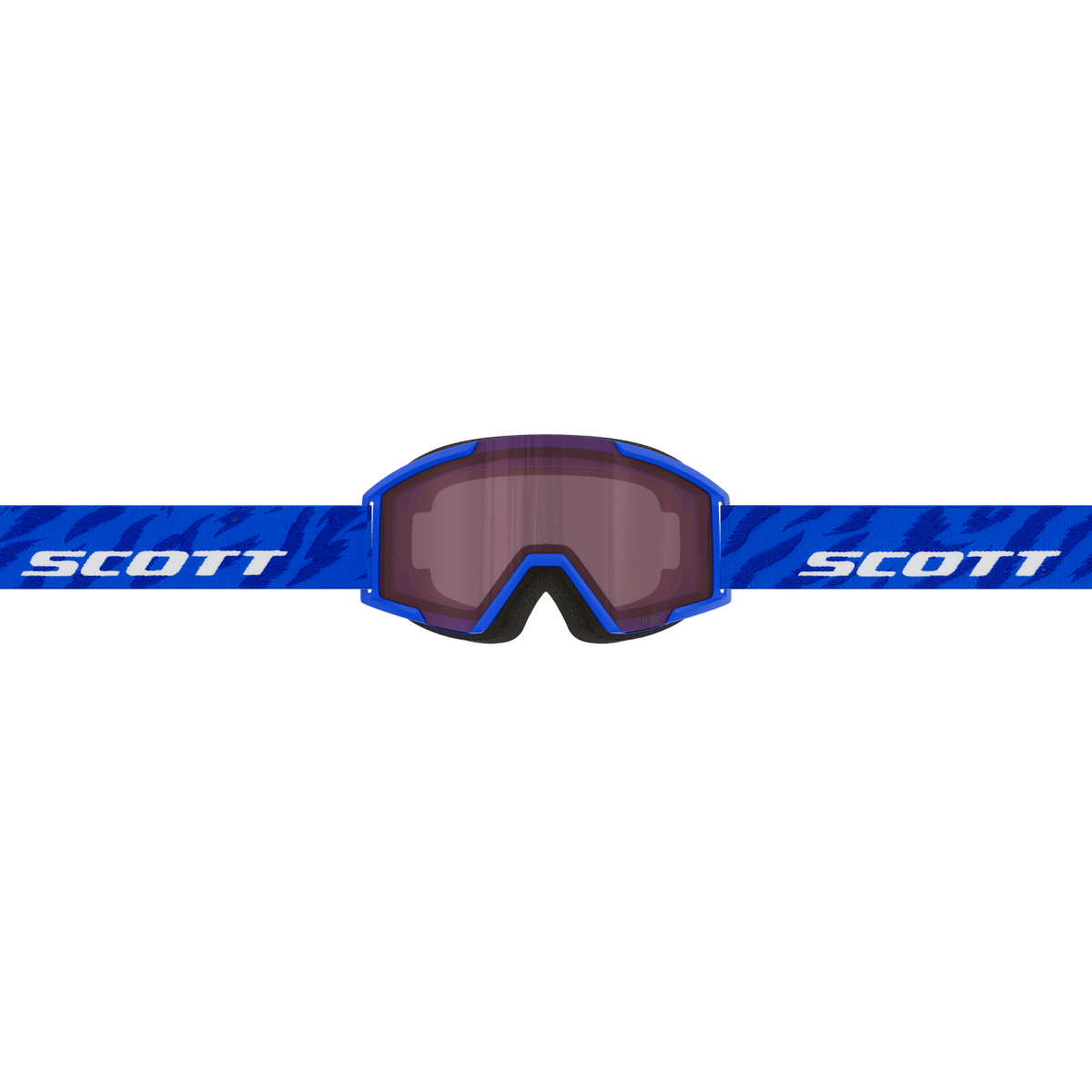 Maschere da sci SCOTT Shield Junior - maschere da sci su PeakStyle