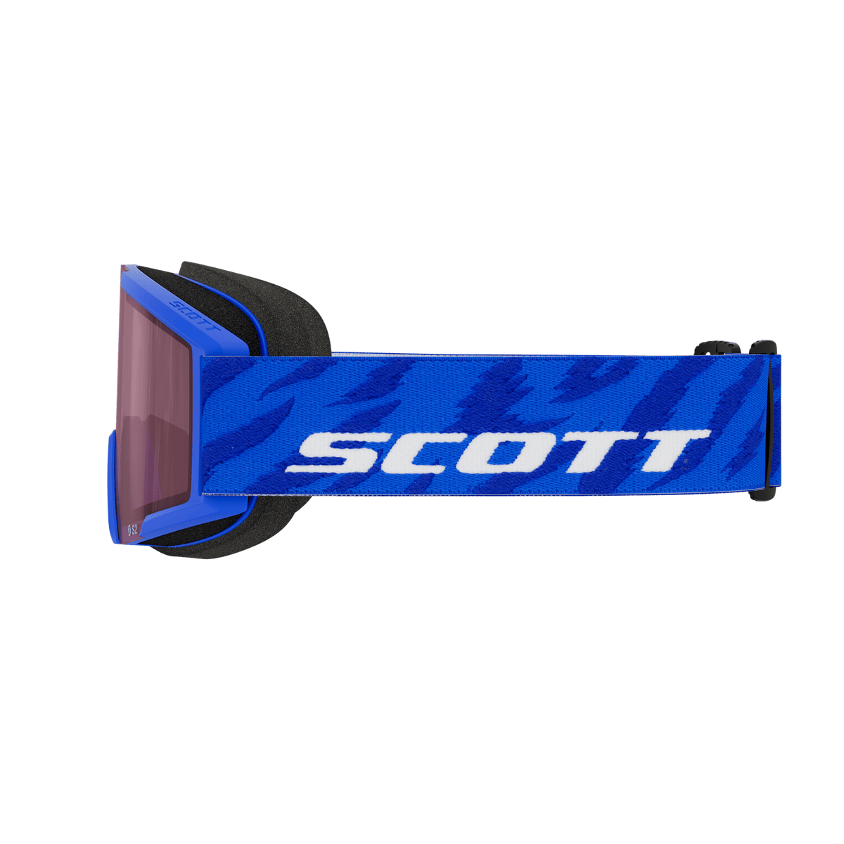 Maschere da sci SCOTT Shield Junior - maschere da sci su PeakStyle