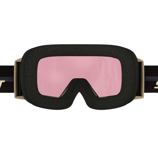 Maschere da sci SCOTT Shield Junior - maschere da sci su PeakStyle