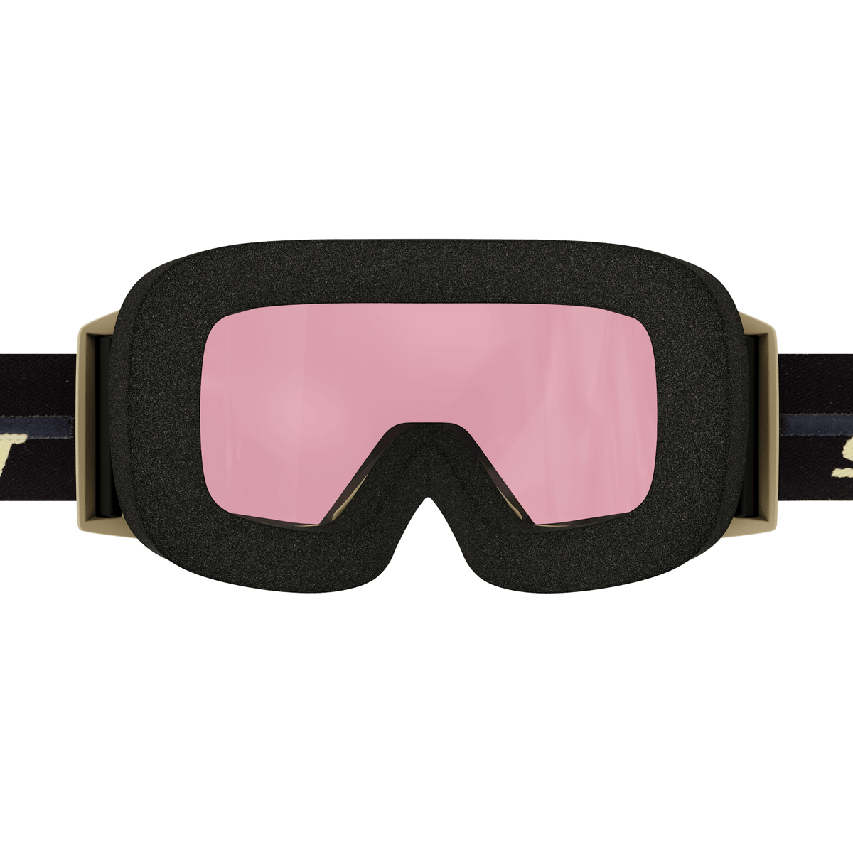 Maschere da sci SCOTT Shield Junior - maschere da sci su PeakStyle