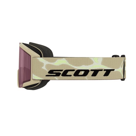 Maschere da sci SCOTT Shield Junior - maschere da sci su PeakStyle