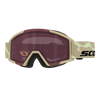 Maschere da sci SCOTT Shield Junior - maschere da sci su PeakStyle