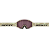 Maschere da sci SCOTT Shield Junior - maschere da sci su PeakStyle