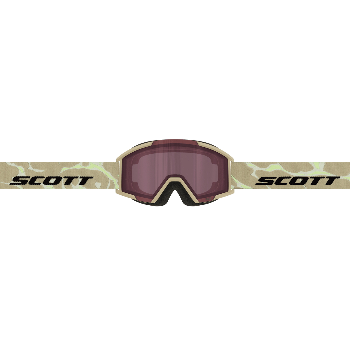 Maschere da sci SCOTT Shield Junior - maschere da sci su PeakStyle