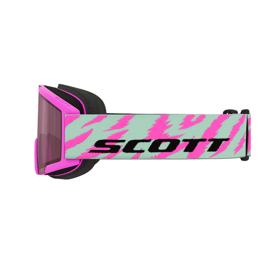 Maschere da sci SCOTT Shield Junior - maschere da sci su PeakStyle