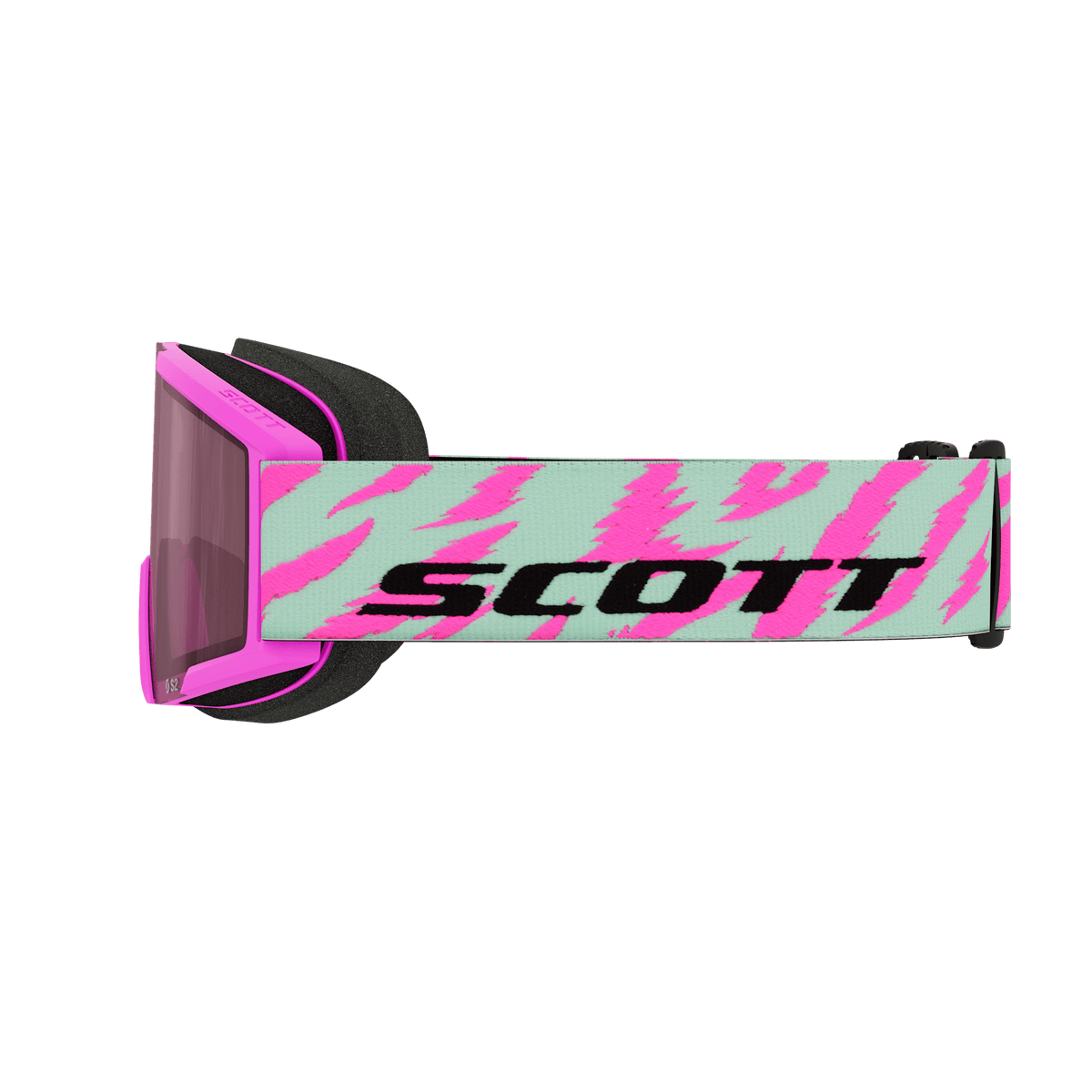 Maschere da sci SCOTT Shield Junior - maschere da sci su PeakStyle