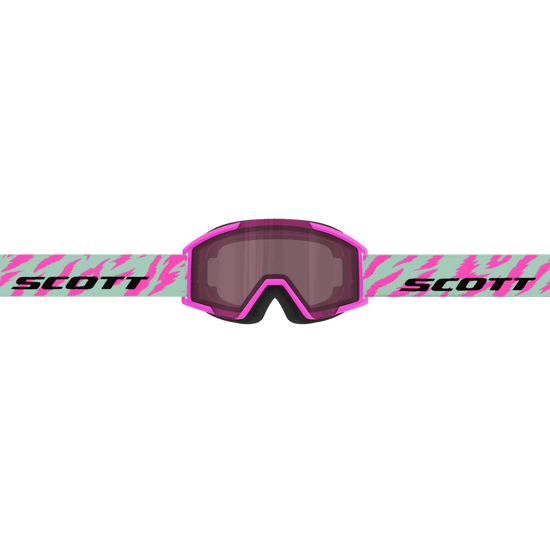 Maschere da sci SCOTT Shield Junior - maschere da sci su PeakStyle