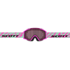 Maschere da sci SCOTT Shield Junior - maschere da sci su PeakStyle
